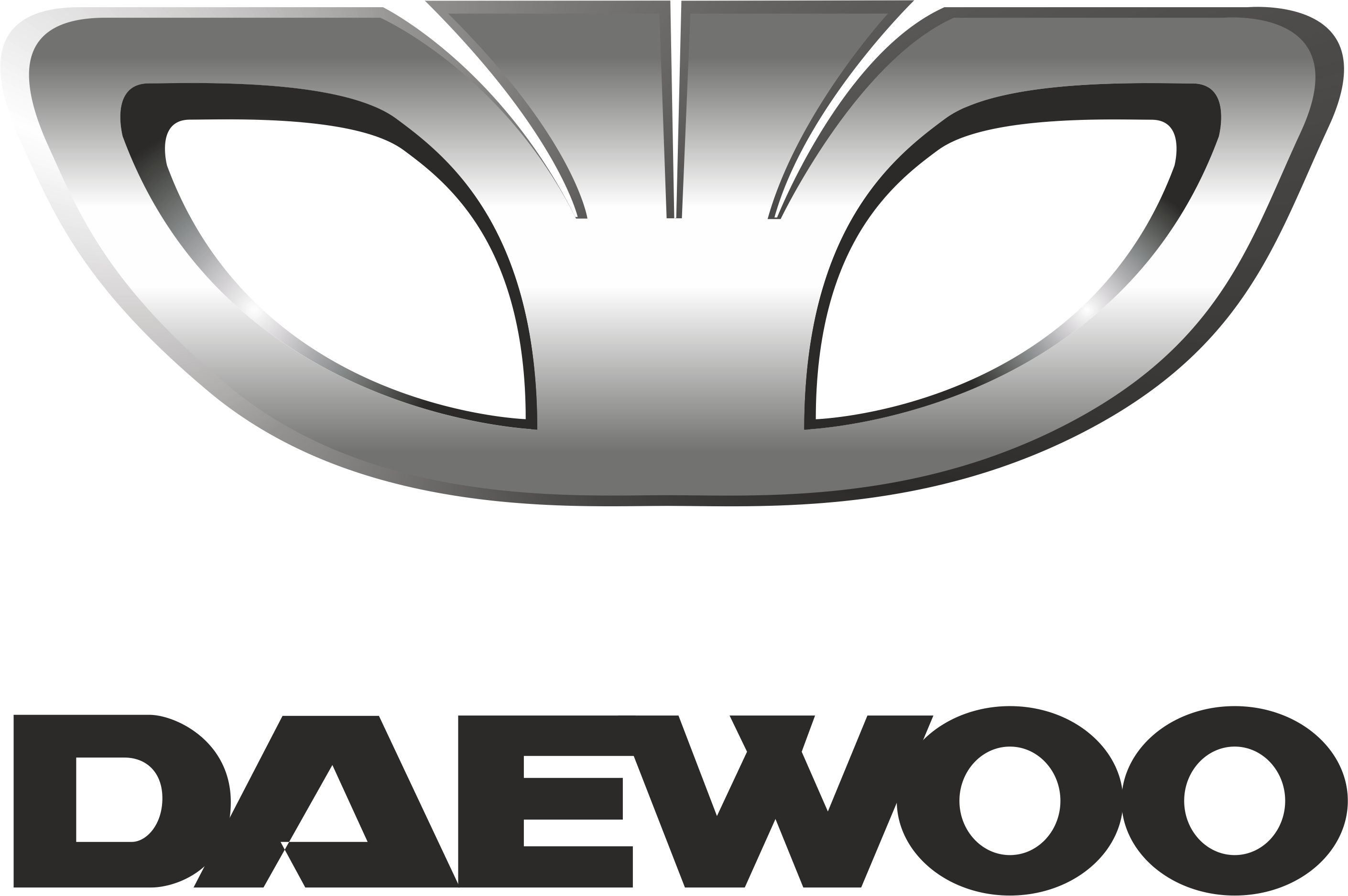 DAEWOO