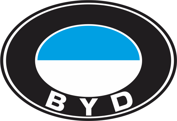 BYD