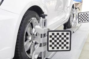 Развал-схождение